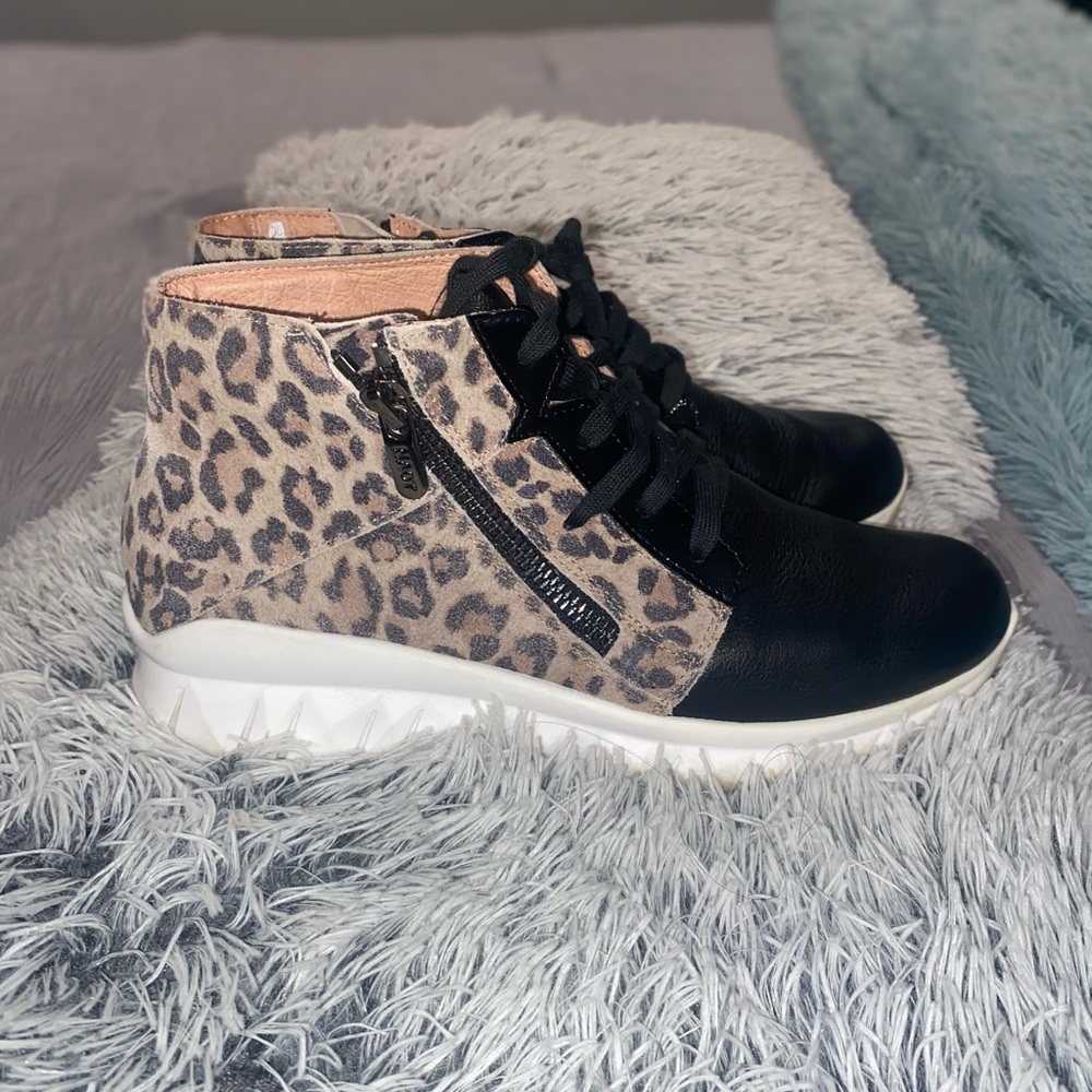Naot Footwear - Polaris Sneaker